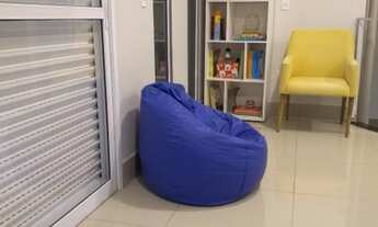 Imagem 7: Sobrado 350M² Construído. Ibiti Reserva. C/ Piscina Churrasqueria. Suíte C/ Closet e Hidro