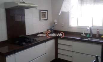 Imagem 7: Apartamento com 3 dormitórios à venda, 156 m² por R$ 850.000,00 - Vila Independência - Sor