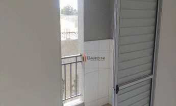 Imagem 4: Apartamento com 2 dormitórios à venda, 50 m² por R$ 239.900,00 - Vila Suissa - Mogi das Cr