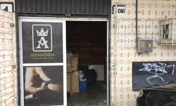 Imagem 3: Ponto comercial/Loja para aluguel com 25 metros quadrados em Av. Aguanambi, Fátima - Forta