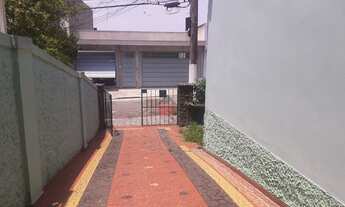 Imagem 2: Sobrado à venda e para locação, Jardim da Glória, São Paulo, SP