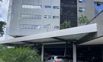 Imagem 4: Apartamento para aluguel possui 26 metros quadrados com 1 quarto em Val-de-Cães - Belém