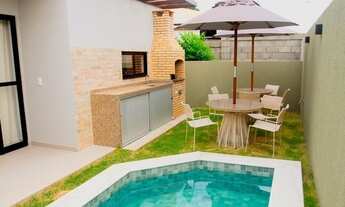 Imagem 3: Casa para venda possui 220 metros quadrados com 4 quartos em Morada da Praia - Bertioga