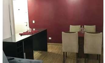 Imagem 2: Apartamento Sem Condomínio no bairro Vila Assis Brasil, localizado na cidade de Mauá / SP