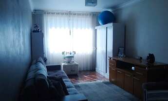 Imagem: NOVO HAMBURGO - Apartamento Padrão - Centro