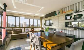 Imagem 3: Apartamento para venda tem 104 metros quadrados com 3 quartos em Medianeira - Porto Alegre