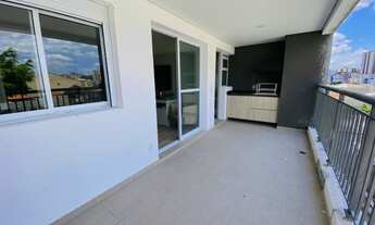 Imagem 3: BELÍSSIMA LOCALIZAÇÃO - 90M COM LAZER COMPLETO