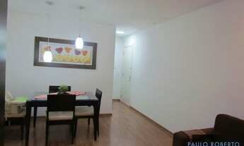 Imagem: APARTAMENTO - JARDIM BONFIGLIOLI - SP