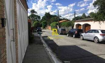 Imagem 5: Sobrado com 4 dormitórios (4 suítes) à venda, 264 m² por R$ 3.000.000 - Granja Julieta - S