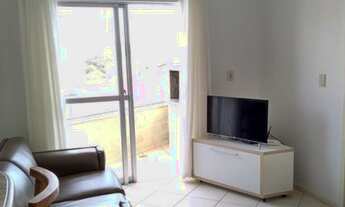 Imagem 2: APARTAMENTO RESIDENCIAL em FLORIANÓPOLIS - SC, CACHOEIRA DO BOM JESUS