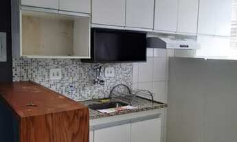 Imagem 3: Apartamento de 2 quartos em União - Belo Horizonte - MG