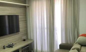 Imagem 3: Apartamento - Jardim Paraíba - Residencial Serveng Acqua - 59m²