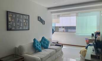 Imagem 7: Apartamento para venda tem 90 metros quadrados com 3 quartos