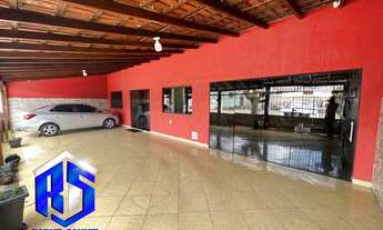 Imagem 1: Excelente casa setor sul QD 04