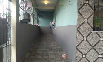 Imagem 3: Casa para venda tem 500 metros quadrados com 5 quartos em Coroado - Manaus - AM