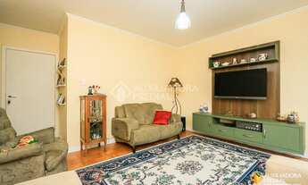 Imagem 5: Apartamento para venda com 94 metros quadrados com 3 quartos em Petrópolis - Porto Alegre