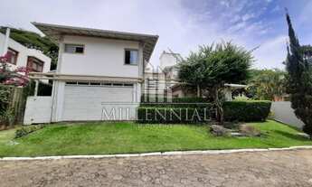 Imagem: FLORIANOPOLIS - Casa de Condomínio - CANASVIEIRAS