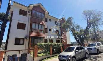 Imagem 2: Apartamento à venda, 89 m² por R$ 700.000,00 - Prinstrop - Gramado/RS