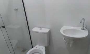 Imagem 5: KitNet Kitnet com 1 dormitório