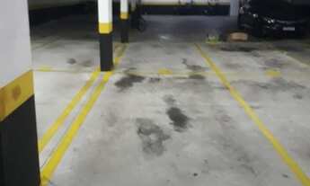 Imagem 2: Apartamento para aluguel possui 88 metros quadrados com 3 quartos