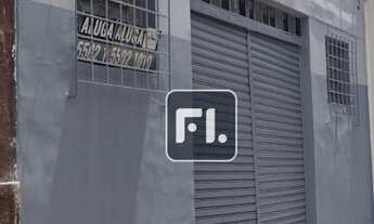 Imagem 3: Galpão à venda, 122 m² por R$ 1.000.000,00 - Casa Verde - São Paulo/SP