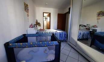 Imagem 7: Apartamento 3/4 no Edifício Villaggio di Venezia Farolândia