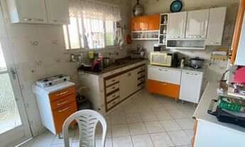 Imagem 7: Casa para Venda em Duque de Caxias, Vila São Luís, 4 dormitórios, 1 suíte, 3 banheiros, 5