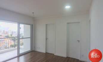 Imagem: São Paulo - Apartamento Padrão - Água