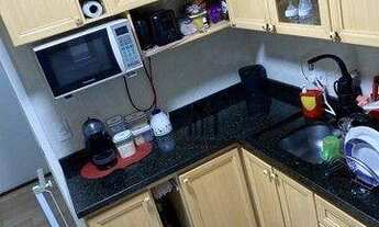 Imagem 6: Pôr do Sol, Apartamento 3 dormitórios, suíte, à venda - Bairro Alto - Curitiba