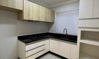 Imagem 6: Linda casa no condomínio Alameda do Sul com acabamento de altíssimo padrão