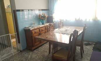 Imagem 3: Sobrado com 3 dormitórios à venda, - Ipiranga - Ribeirão Preto/SP