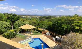 Imagem 6: Casa de condomínio para venda possui 1000 metros quadrados com 4 maravilhosa casa no condo