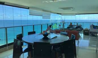 Imagem 6: Salvador - Apartamento Padrão - Barra