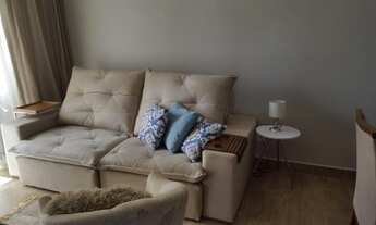 Imagem 3: Apartamento para venda com 72 metros quadrados com 3 quartos em Jardim Bonfiglioli - Jundi