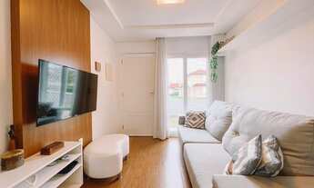 Imagem 4: Hermosa de 2 Dormitorios Finamente Mobiliado e Decorado!