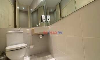 Imagem 13: Sala à venda, 104 m² por R$ 950.000,00 - Barra da Tijuca - Rio de Janeiro/RJ