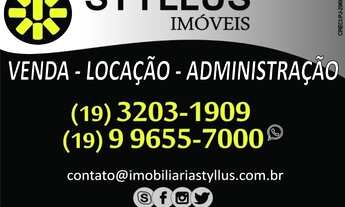 Imagem 3: TERRENO À VENDA, 200 M² POR R$ 235.000,00 - JARDIM IBIRAPUERA - CAMPINAS/SP