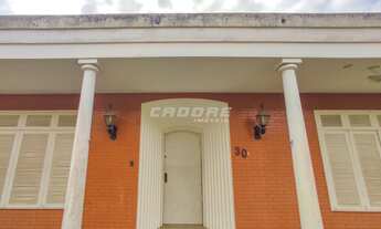 Imagem 2: Casa comercial localizada no bairro Bom Retiro