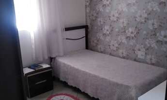 Imagem 3: Térrea Vila das Flore