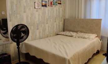 Imagem 5: Apartamento para venda com 60 metros quadrados com 2 quartos em Várzea - Teresópolis - RJ