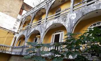 Imagem 7: CASA 15 QUARTOS, 5 SALAS, SANITÁRIOS, DEPENDÊNCIAS COMPLETA, GARAGENS, ANEXO COM VARIAS SU