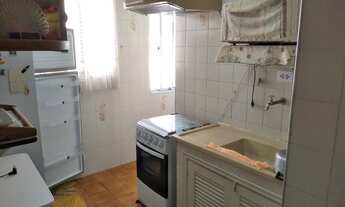 Imagem 7: Apartamento de 1 dormitório no centro da Praia Grande