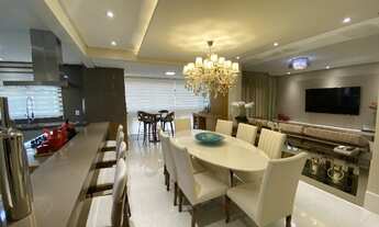 Imagem 4: Excelente Oportunidade Mobiliado 03 dormitórios com 03 vagas de garagens