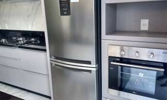 Imagem 5: Apartamento Novo Região Central Linda Vista Livre da Cidade Parcela Direto