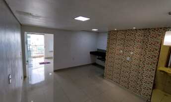 Imagem 2: Apartamento na Vicente Pires