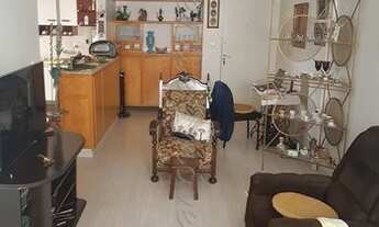 Imagem 3: Apartamento 1 dormitório à Venda