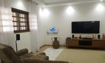 Imagem 3: OTIMA CASA NO PARQUE MANOEL VASCONCELOS EM SUMARE