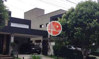 Imagem 2: Casa com 4 dormitórios à venda por R$ 2.650.000,00 - Alphaville Fortaleza - Eusébio/CE