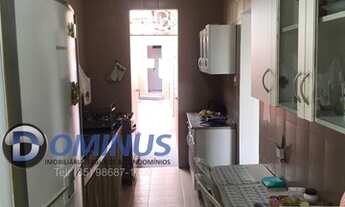 Imagem 7: Casa para venda com 252 metros quadrados com 3 quartos em Cidade dos Funcionários - Fortal