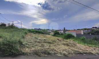 Imagem 6: São João da Boa Vista - Terreno Padrão - Loteamento Portal da Aliança